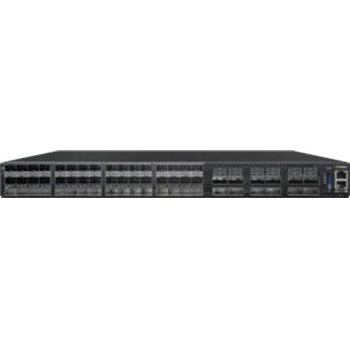 NVIDIA Spectrum-2 SN3420
