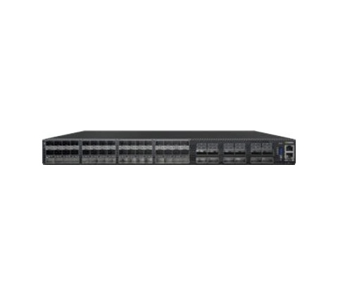NVIDIA Spectrum-2 SN3420