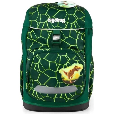 Ergobag Školní batoh Flex - BearRex