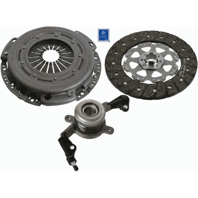 Spojková sada SACHS 3000 990 471 SA 3000990471