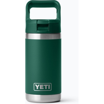 YETI Термо бутилка YETI Rambler Kids 354 ml black forest green