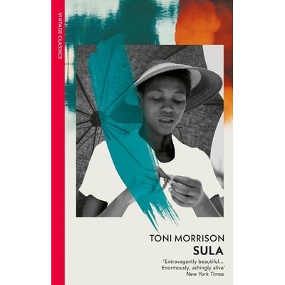 Sula Morrison Toni