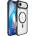 3mk Protection 3mk Satin Armor MagCase за iPhone 17 Air - бял (5903108664721)