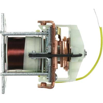 Elektromagnetický spínač, startér AS-PL SS0002