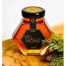 Delicious Honey med lesní 150 g