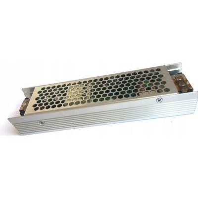 LED zdroj slim montážní VT-20122 12V 10A IP20