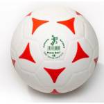 Plasto Ball Футболна топка, размер 3 plasto kogelan