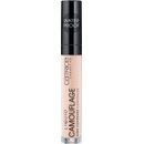 Catrice Camouflage Liquid High Coverage 12 h Liquid Concealer 010 Porcellain 5 ml