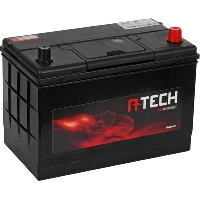 A-TECH 12V 70Ah 540A BA J70P