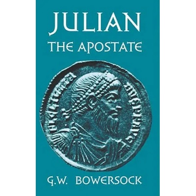 Julian the Apostate | G. W. Bowerstock