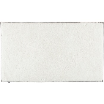 Cawo Килимче за баня Cawo гладко неплъзгащо се 70 x 120 см бяло (1006 600 70/120)