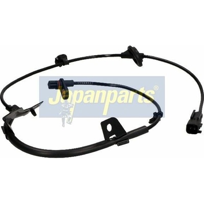 Snímač počtu otáčok kolesa JAPANPARTS ABS-542