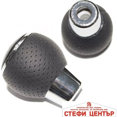 Paolo Топка за скоростен лост съвместима с mitsubishi / honda - 6 скорости (58464)