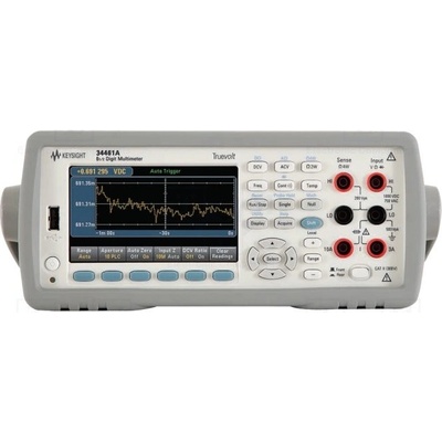 KEYSIGHT TECHNOLOGIES 34461A