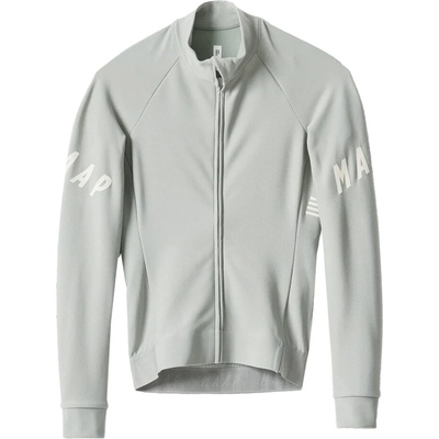 MAAP Women's Aeon Thermal LS Jersey Greystone