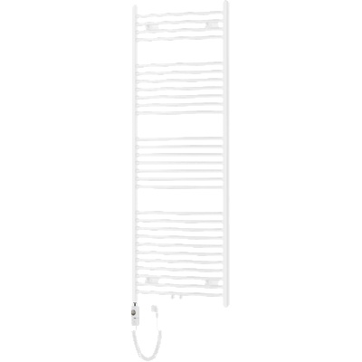 Mexen Ares електрически радиатор 1500 x 600 мм, 900 W, бял - W102-1500-600-2900-20 (W102-1500-600-2900-20)