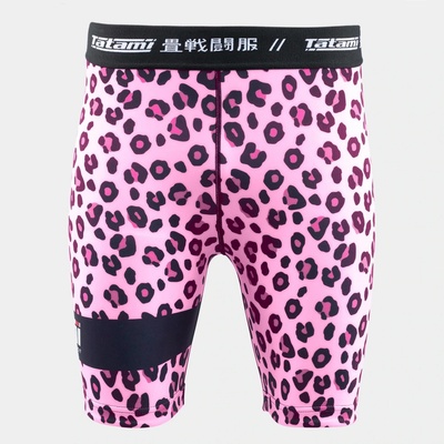 Tatami Recharge VT Pink Leopard