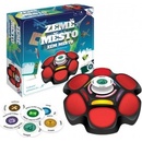 EP Line Cool Games Země, město,...!