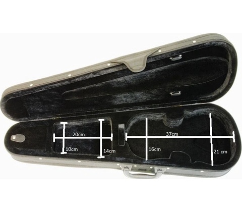 Stagg HVB4
