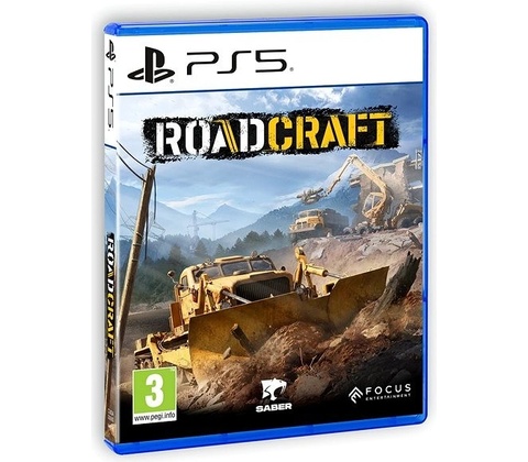 RoadCraft