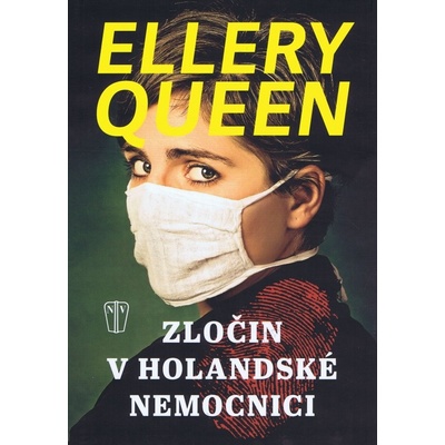 Zločin v holandské nemocnici