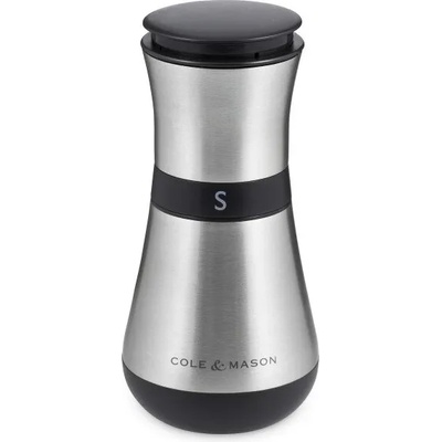 Cole & mason (Англия) Мелничка за сол COLE & MASON HENLEY - 13.5 см (Cole & Mason H 321915)