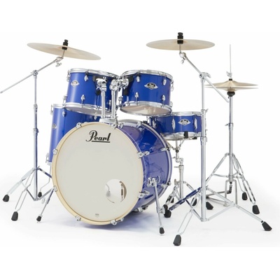 Pearl EXX725NBR/C863 Export EXX Midnight Blue