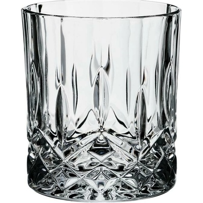RCR Cristalleria Italiana RCR OPERA POHÁR NA WHISKY 6 x 300 ml