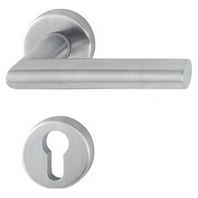 Hoppe AMSTERDAM PZ nerez – Zboží Mobilmania