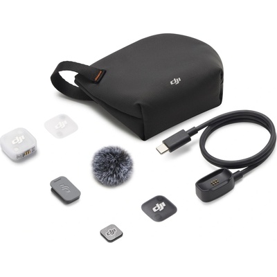 DJI Mic Mini 2 Transmitter CP.RN.00000531.01