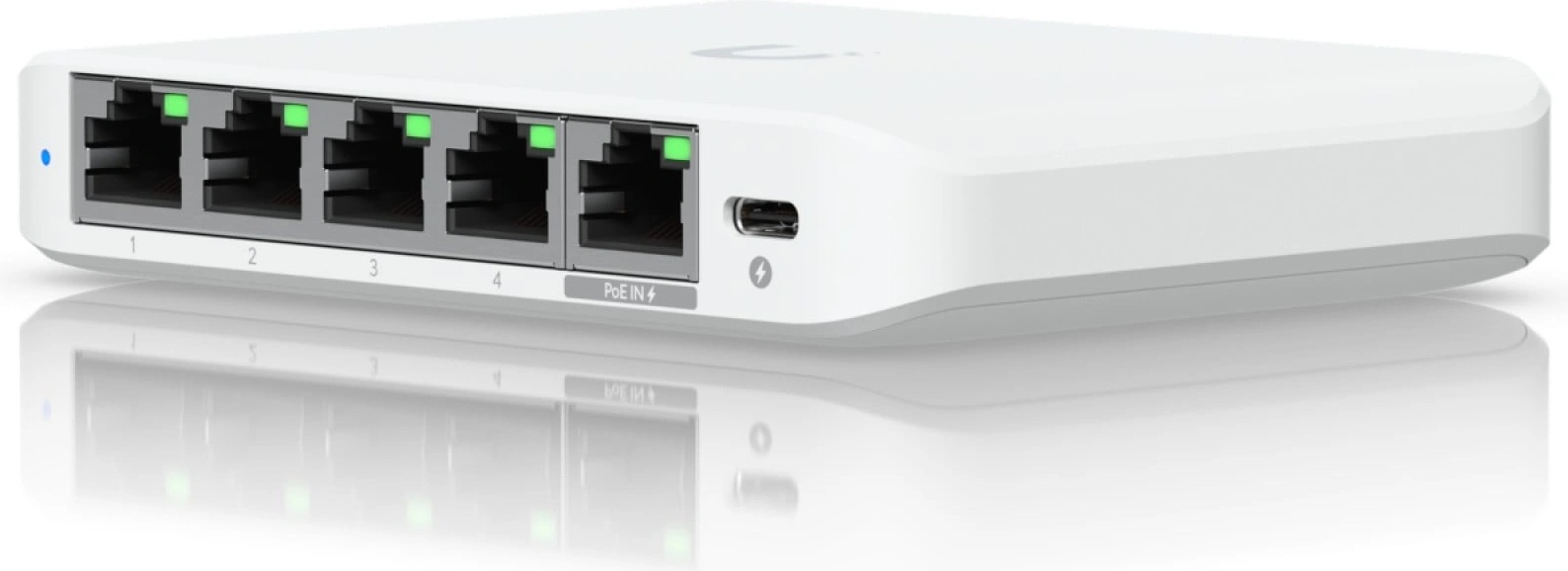 Ubiquiti USW-FLEX-2.5G-5