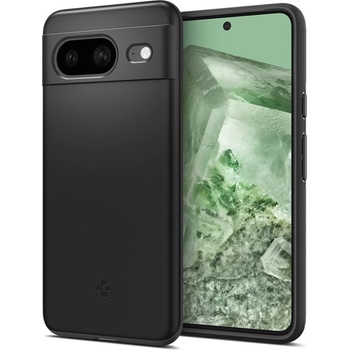 Image 1 of Spigen Калъф Spigen - Thin Fit, Google Pixel 8, черен (8809896746236)