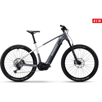 Ghost e-Teru Pro 2025