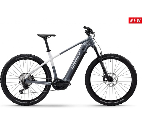 Ghost e-Teru Pro 2025