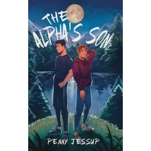 The Alpha's Son | Penny Jessup (ISBN: 9781739983413)