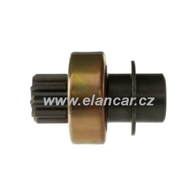 Pastorek startéru Valeo D8E115