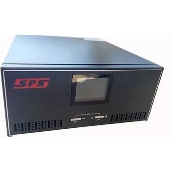 SPS sh600i 600va ups (без батерия) (sh600i)