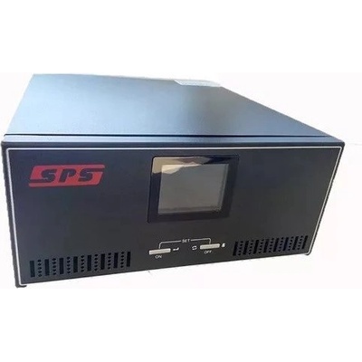 SPS sh600i 600va ups (без батерия) (sh600i)