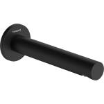Hansgrohe Zesis S - Сифон за вана, черен мат 74410670 (74410670)