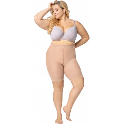 QUEEN SIZE Šortky proti odieraniu SKIN GUARD veľ. 9 moonstone