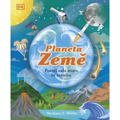 Planeta Země