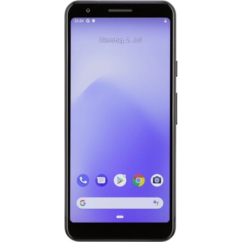 Google Pixel 3a 4GB/64GB