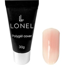 LONEL polygel béžový 30 g