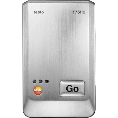 Testo 176 H2
