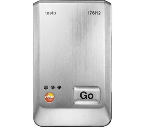 Testo 176 H2