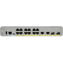 Cisco WS-C3560CX-8PC-S