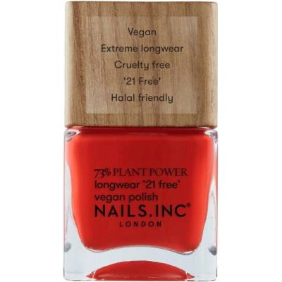 Nails Inc. London Plant Power 14 ml, Eco Ego