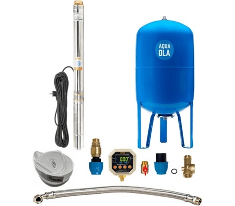 Prodo IBO 3 SDM24 / 80l 117136