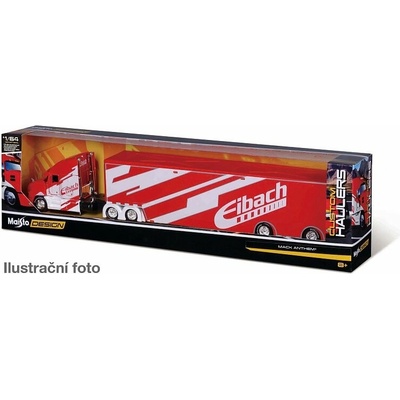 Maisto Design Custom Haulers assort 1:64