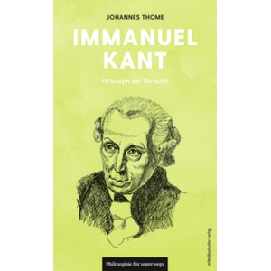 Immanuel Kant | Johannes Thome (ISBN: 9783963119422)